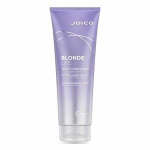 Joico - Blonde Life Violet Conditioner (8.5 oz) - Purple Toner Hair Care